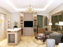 Hình ảnh Bán nhà mặt tiền Nguyễn Quang Bích, P13, Tân Bình -DT 10x16m, T- 32 tỷ
