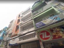 Hình ảnh Bán nhà HXH 3 Tháng 2 Quận 10, 4 tầng, 6 PN cho thuê giá 6,7 tỷ