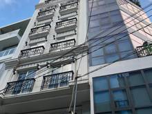 Hình ảnh Bán tòa nhà VP mặt tiền Phan Đình Phùng, Phú Nhuận -7x19m, H,7T- 60 tỷ