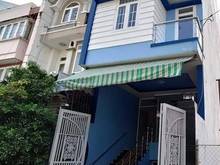 Hình ảnh Cho thuê nhà kinh doanh, văn phòng cty, 1/ Lê Thị Hà, Hóc Môn