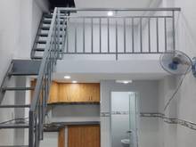 Hình ảnh Nhà hiếm 22m2 Lạc Long Quân, hxh, 3 tầng, q tân bình, chỉ 2 tỷ 3
