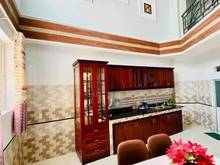 Hình ảnh Bán nhà 5 tầng 55m2 đường Nơ Trang Long, Bình Thạnh giá 5tỷ600.