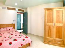 Hình ảnh Phòng full nội thất cực xịn tại Huỳnh Tấn Phát