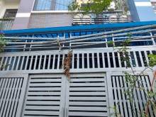 Hình ảnh Bán Nhà Tâm Đắc Mặt Tiền Chế Lan Viên Tân Phú