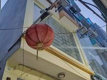 Hình ảnh Bán gấp nhà Phố Trần Cung 40m2x5T, Lô Góc, Ngõ Thông chỉ 3.3 tỷ