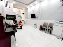 Hình ảnh Nhà hẻm xe hơi  Lê Đình Thám 52m2 Tân Phú 5.3 tỷ