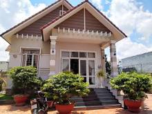 Hình ảnh Bán Biệt Thự Trương Phước Phan Ngay Tên Lửa 637m2 Thổ Cư Chỉ 38tr/m2