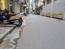 Hình ảnh Cần bán nhà chính chủ mặt tiền ngõ Thái Hà, ngõ ô tô, 28m2 giá 6,8 tỷ.