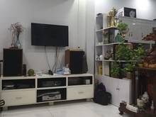 Hình ảnh Trần Bình Trọng, Bình Thạnh, 80 m2, vuông vức, lô góc, không lộ giới,