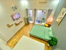 Hình ảnh 🧜🏻‍♂️ Giảm cực sốc cho CHDV 2PN, Máy giặt riêng, chỉ tính điện nước