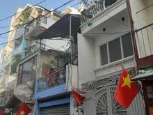 Hình ảnh Cần bán gấp nhà lớn Phan Văn Trị Q5, 72m2, giá 6.9 tỷ