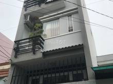 Hình ảnh Nhà 2 mặt hẻm Bình Trị Đông 4x12m, 1 trệt 2 lầu sân thượng, 4PN-3WC