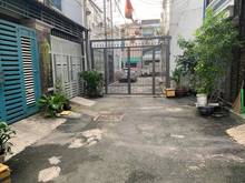 Hình ảnh Nội thất tuyệt cú mèo- KHU VIP  82m2, P15 Tân Bình 7ty1