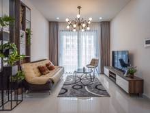 Hình ảnh Cho thuê Trang Chủ MB66.COM / Đăng Ký Tặng 66K SAIGON ROYAL RESIDENCE, quận 4 🏫2pn 1wc full nội thất