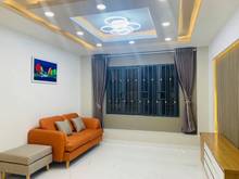 Hình ảnh Bán nhà Nguyễn Thượng Hiền, 6x6 diện tích đẹp, nhà mới, chỉ 4 tỷ 750