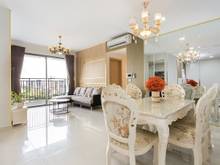 Hình ảnh Cho thuê Trang Chủ MB66.COM / Đăng Ký Tặng 66K River Gate, quận 4 🏫110m2 3pn 2wc full nội thất