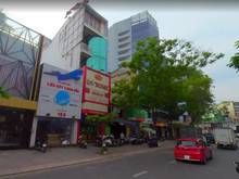 Hình ảnh cho thuê  NHÀ Đinh Tiên Hoàng , NGANG 5m , xuống giá 35tr/tháng