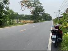 Hình ảnh 2 lô MT Đ. Bà Thiên Liền kề 5x25 giá bèo 1 tỷ 5 sổ riêng từng lô