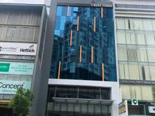 Hình ảnh Cho thuê NHÀ TRUNG TÂM MT 98 YERSIN, DT: 5x18m Trệt 6 lầu. Giá 55tr