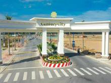 Hình ảnh Đất nền Century City gần sân bay Long Thành chiếc khấu 10-20 chỉ vàng