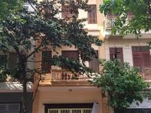 Hình ảnh Cho thuê nhà Mễ Trì, 50m2, 5 tầng, 20 triệu/tháng làm văn phòng, nhà ở