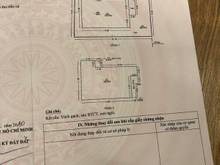 Hình ảnh Bán Biệt Thự  690m2 ĐS 12 An Dương Vương  Q8 Khu Cao Cấp Chỉ 60tr/m2