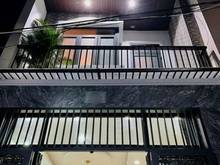 Hình ảnh BÁN GẤP, nhà Quận 10, Trệt + Lửng + 2 Lầu, 36m2 giá 4.85 tỷ