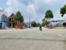 Hình ảnh Đất đường Mỹ Phước, dân đông gần chợ