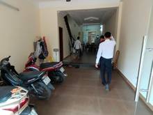 Hình ảnh Cho thuê nhà liền kề Đại Kim Hoàng Mai HN ,Diện tích 100m2 giá 20tr