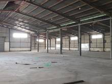 Hình ảnh Cho thuê kho xưởng ĐỘC LẬP 2000m2 cạnh KCX Tân Thuận đường Bùi Văn Ba.