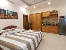 Hình ảnh 🍃Căn Hộ full nội thất 35M2 Ngay Trường Đua Phú Thọ