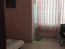 Hình ảnh Tôi đi mỹ cần bán nhà 1 lầu hẻm 62 Lâm Văn Bền,Tân Kiểng, Q7