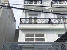 Hình ảnh Bán nhà mặt tiền đường số 49-phường Hiệp Bình Chánh-TP Thủ Đức-HCM
