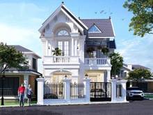 Hình ảnh Bán nhà 3 tầng 2mt đường Yên Khê 2,Thanh Khê,Gần Nguyễn Tất Thành.