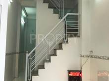 Hình ảnh Nhà hẻm xe máy xây kiên cố phường PLB chỉ 2.3 tỷ