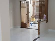 Hình ảnh Bán nhà hẻm 336 đường Phan văn trị, p11, 73,2m2. 6x12m nở hậu, 6,5 tỷ