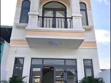 Hình ảnh Cần bán gấp nhà đường Mã Lò, hẻm xe hơi 7m giá chỉ 1,45 tỷ, shr