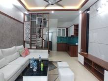 Hình ảnh Bán nhà xây mới ngõ 169 Hoàng Mai, DT từ 35m2-50m2 giá chỉ từ 2.68 tỷ