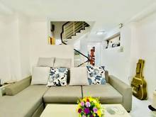 Hình ảnh Bán nhà hẻm 15 Phạm Văn Hai 337 Lê Văn Sỹ Phường 1 Tân Bình 4x22
