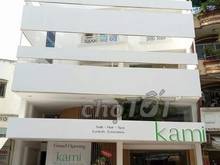 Hình ảnh Cho Thuê BT MỚI SIÊU ĐẸP, 33A Trần Đình Xu DT: 8x18m, 2lầu. Giá 53tr.