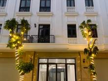 Hình ảnh Chính chủ cho thuê shophouse hướng Tây Nam HOÀNG HUY MALL