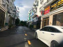 Hình ảnh Cho thuê nhà DT: 4×13m, 2 lầu, 5 phòng ngủ, Thạnh Lộc 47, Quận 12