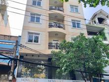 Hình ảnh Sàn VP 85m2 giá chỉ 18tr/th ngay khu K300, Tân Bình