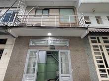 Hình ảnh Cho thuê nhà hẻm 280/1a Cách Mạng Tháng 8. Quận 3.