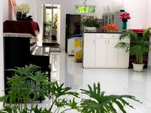 Hình ảnh Bán nhà hẻm 1 sẹc Điện Biên Phủ, Bình Thạnh,  100m2, 4 tầng, 11 tỷ 9