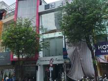Hình ảnh Cho thuê NNC Mặt tiền Sư Vạn Hạnh, P.12, Q.10. 60tr, nhà mới, giá rẻ
