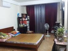 Hình ảnh Cần bán gấp Mặt ngõ Mai Dịch giá 4,4 tỷ, 42mx6T, ngõ gần