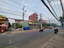 Hình ảnh bán  nhà đất goc 2MT Ngô Chí Quốc, Bình Chiểu, Tđ