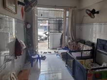 Hình ảnh Quận 8, Xe Hơi Đỗ Cửa, Ngay Chợ Phạm Thế Hiển, 45m, 3 PN, Phường 4