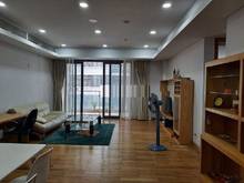 Hình ảnh Cần bán cc cao cấp Dolphin plaza 138m2 chia 2 ngủ nội thất đẹp như ảnh
